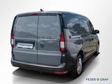 Volkswagen Caddy Maxi Cargo PDC/AHK/ZUSATZHZG - Angebote