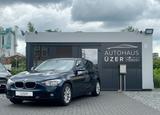 BMW 116 Baureihe 1 Lim. 5-trg. 116 i - gebrauchte BMW 116 aus dem Jahr 2011