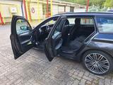 BMW 530d Touring - BMW 530 Gebrauchtwagen Bmw530d