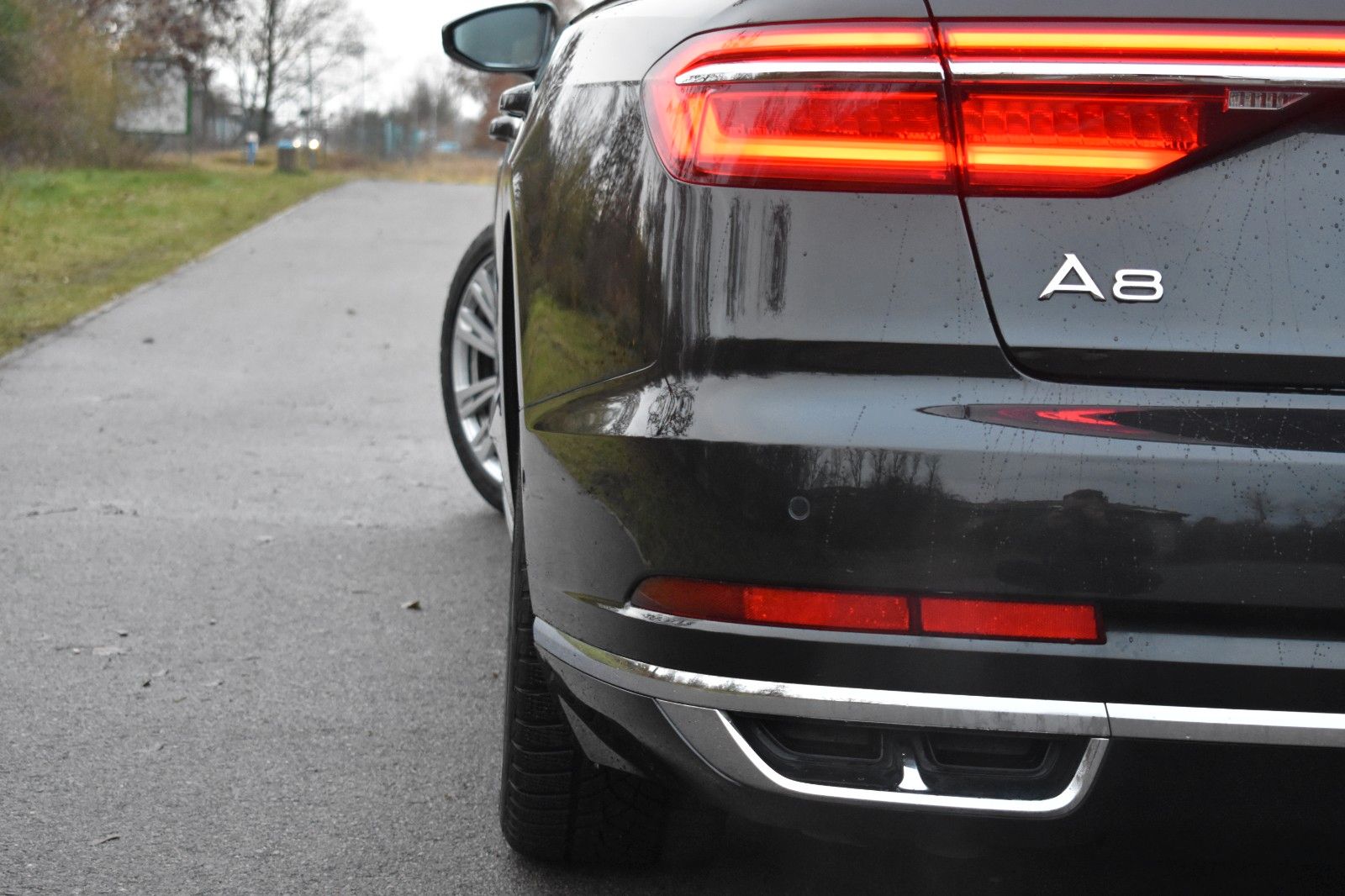 Fahrzeugabbildung Audi MIETKAUF*A8 50 TDI 3.0 TDI quattro *HU*B&O