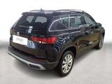 Seat Ateca 1.0 TSI Style APP+DAB+VIRT+ACC+LED+NAVI - Seat Ateca Jahreswagen