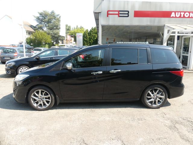 Mazda 5 Sendo 1.8 7-Sitzer