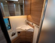 Concorde Cruiser 901 LA -AHK -6,0 m Markise -REDUZIERT! (36/43)