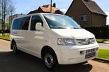 Volkswagen T5 Caravelle Klima 8x Sitze,St.Heiz. - Volkswagen T5 Caravelle aus 2009