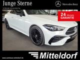 Mercedes-Benz CLE 220 d Coupé AMG PREMIUM ENERGIZING NIGHT 360 - Mercedes-Benz CLE 220 aus 2023