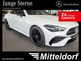 Mercedes-Benz CLE 220 d Coupé AMG PREMIUM ENERGIZING NIGHT 360 - Mercedes-Benz CLE 220 aus 2023