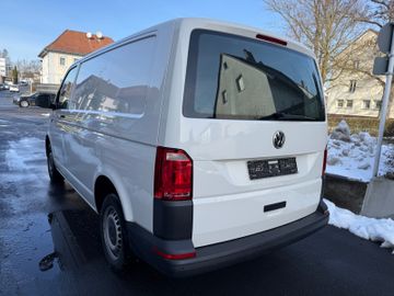 Volkswagen T6 Transporter - 3