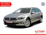 Volkswagen Passat 1.4 TSI Comfortline Navi ACC Massagesitz - Volkswagen Passat Variant: 1.4
