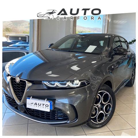 Autres Alfa Romeo Tonale 1.6 diesel 130 CV TCT6 Ti