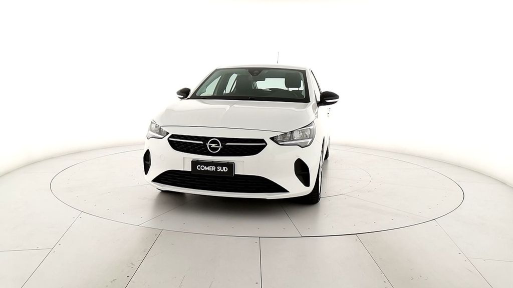 Image of Opel Corsa