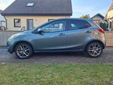 Mazda 2 1.3 MZR 62kW Edition 40 Jahre Edition 40 Jahre