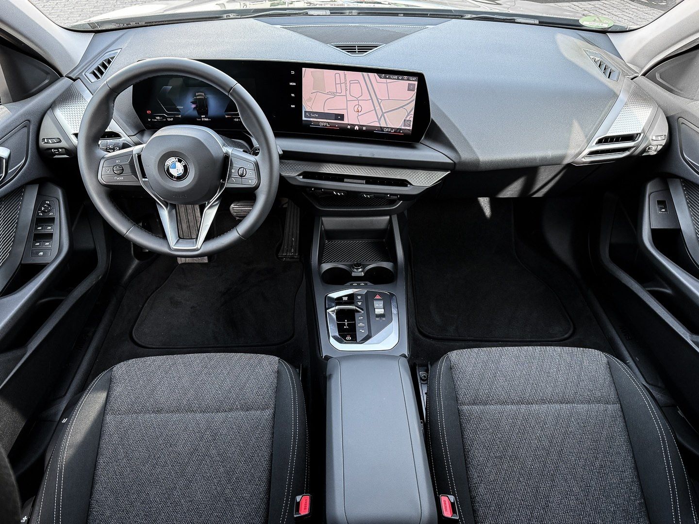 BMW 120 - Bild 9