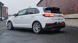 Hyundai i30 N Perf. *Met.; Komf.-Paket ; Off. Ansaugung* - Hyundai: I3o