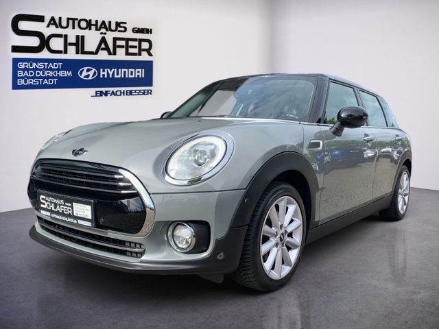 MINI Clubman Cooper 1.5 Navi Leder LED PDC