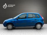 Lada Kalina 1.4 - Lada mit Benzin-Antrieb: Kleinwagen