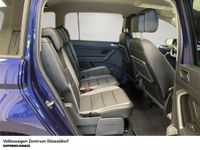 Volkswagen Touran - Vorschau Bild 7