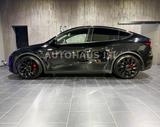 Tesla Model Y Performance Dual Motor AWD,PANO,21" - Tesla Model Y: Performance