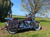 Harley-Davidson FLSTS Heritage Softail Springer - Angebote entsprechen deinen Suchkriterien