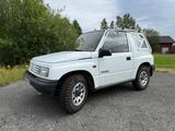 Suzuki Vitara JX Cabrio - Suzuki Gebrauchtwagen von 1992