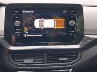 Volkswagen T-Cross - Vorschau Bild 14
