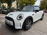MINI Cooper S Cabrio AUT~Leder~PDC~DAB~Carplay~ - MINI MINI Gebrauchtwagen in München