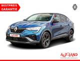 Renault Arkana 1.6 E-TECH Hybrid R.S. Line LED Android A