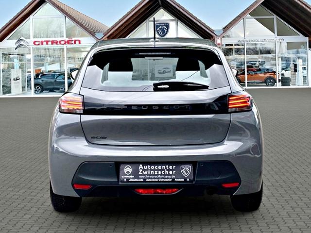 Peugeot 208 Active