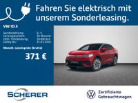 Volkswagen ID.5 - Vorschau Bild 1