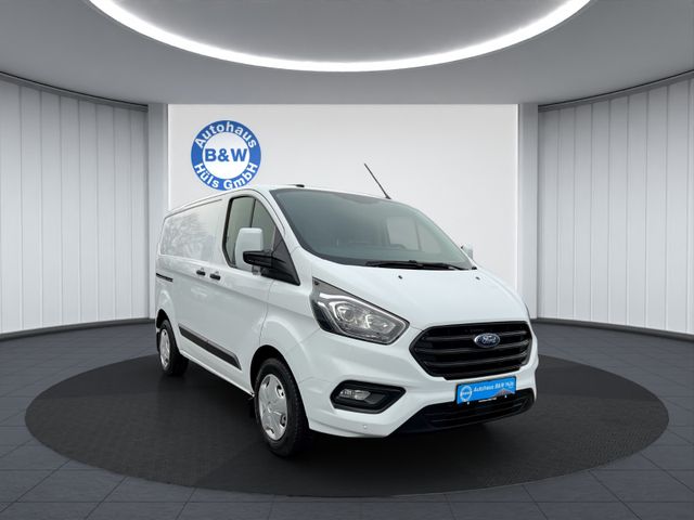 Ford Transit Custom 320 L1 Trend*1.Ha*SHZ*AHK*PDC