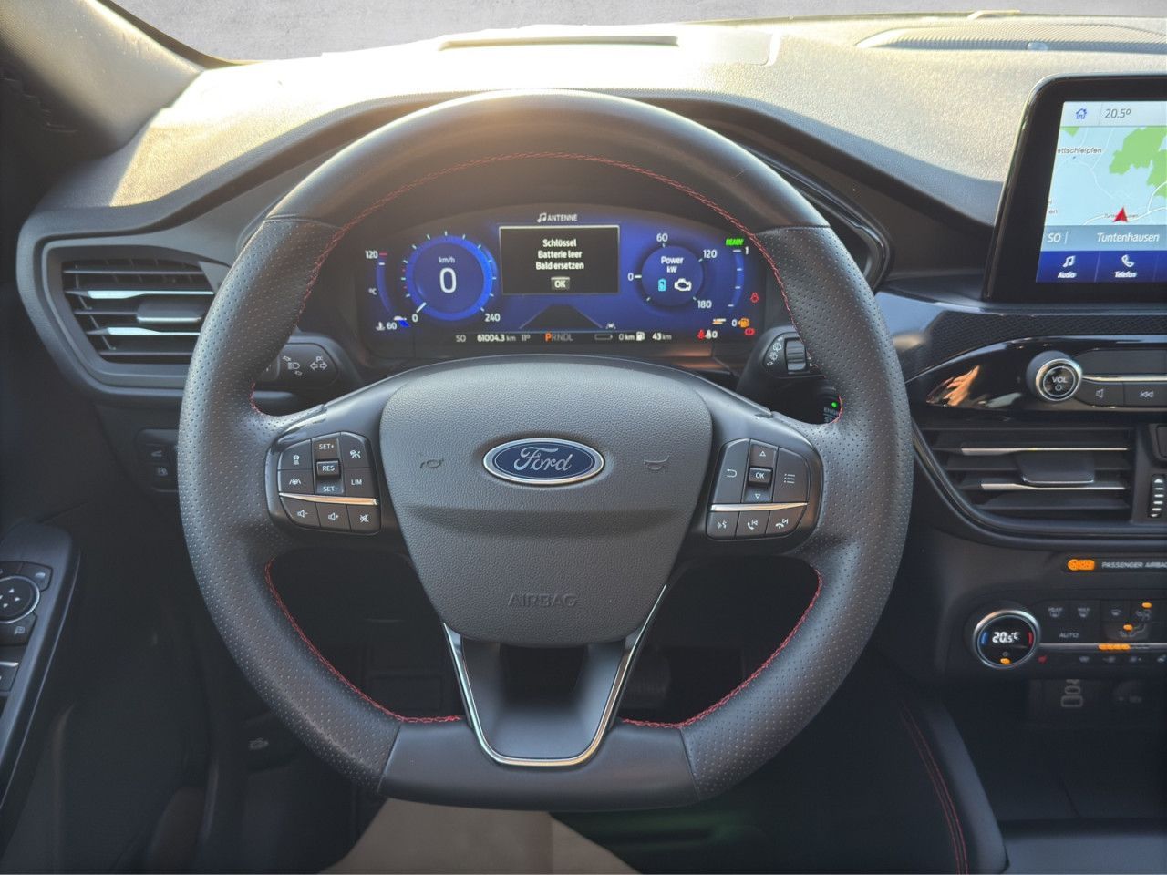 Ford Kuga - Bild 18