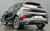 Ford Puma ST-Line X°Hybrid°LED°Keyless°Leder°Kamera°A - Ford Puma mit Hybrid-Antrieb