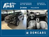 Kia Sportage Spirit 2WD//GARANTIE/LEDER/PANO/XENON// - Kia Sportage in Köln