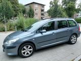 Peugeot PEUGEOT 307 HDI KOMBI DIESEL + TÜV NEU 07/... - Peugeot 307 aus 2006: Hdi