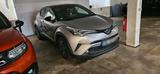 Toyota CH-R - Toyota C-HR: Limousine