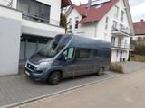 Knaus BoxStar 630 Freeway (215cm Stehhöhe,Längsbetten) - Offers