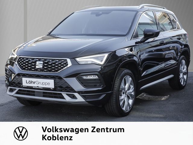 Seat Ateca 1.5 TSI DSG Xperience AHK/Standhz./RFK