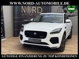 Jaguar E-PACE P300e Hybrid R-Dynamic HSE AWD*UPE:73* - Jaguar E-Pace Plug-in Hybrid (PHEV) Gebrauchtwagen