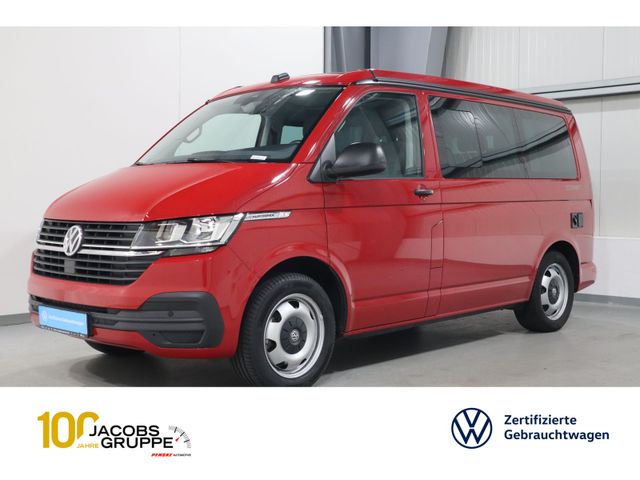 Volkswagen T6.1 California 2.0 TDI Coast Navi*Standheizung*