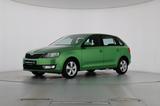 Skoda RAPID AMBITION 1.2TSI AUS 1.HAND WENIG KILOMETER - Skoda: Grün