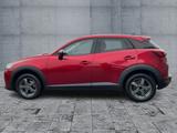 Mazda CX-3 2.0 SKYACTIVE-G 121 SIGNATURE+ NAV+SHZ+PDC - Mazda CX-3: Signature