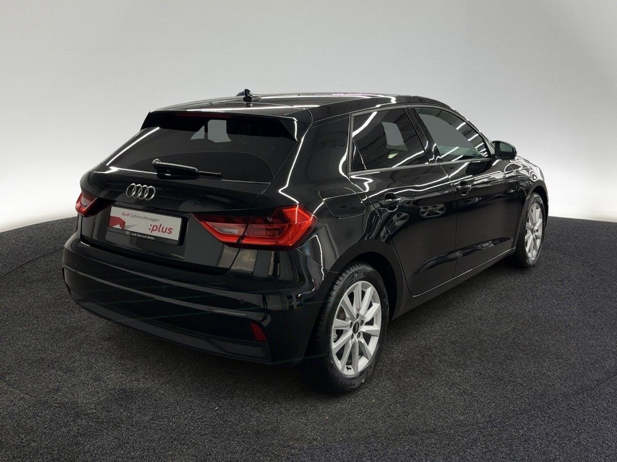 Audi A1 - Bild 8
