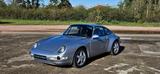 Porsche 911  993 CARRERA 3.6 272 PS - Porsche aus 1995: 911 Carrera