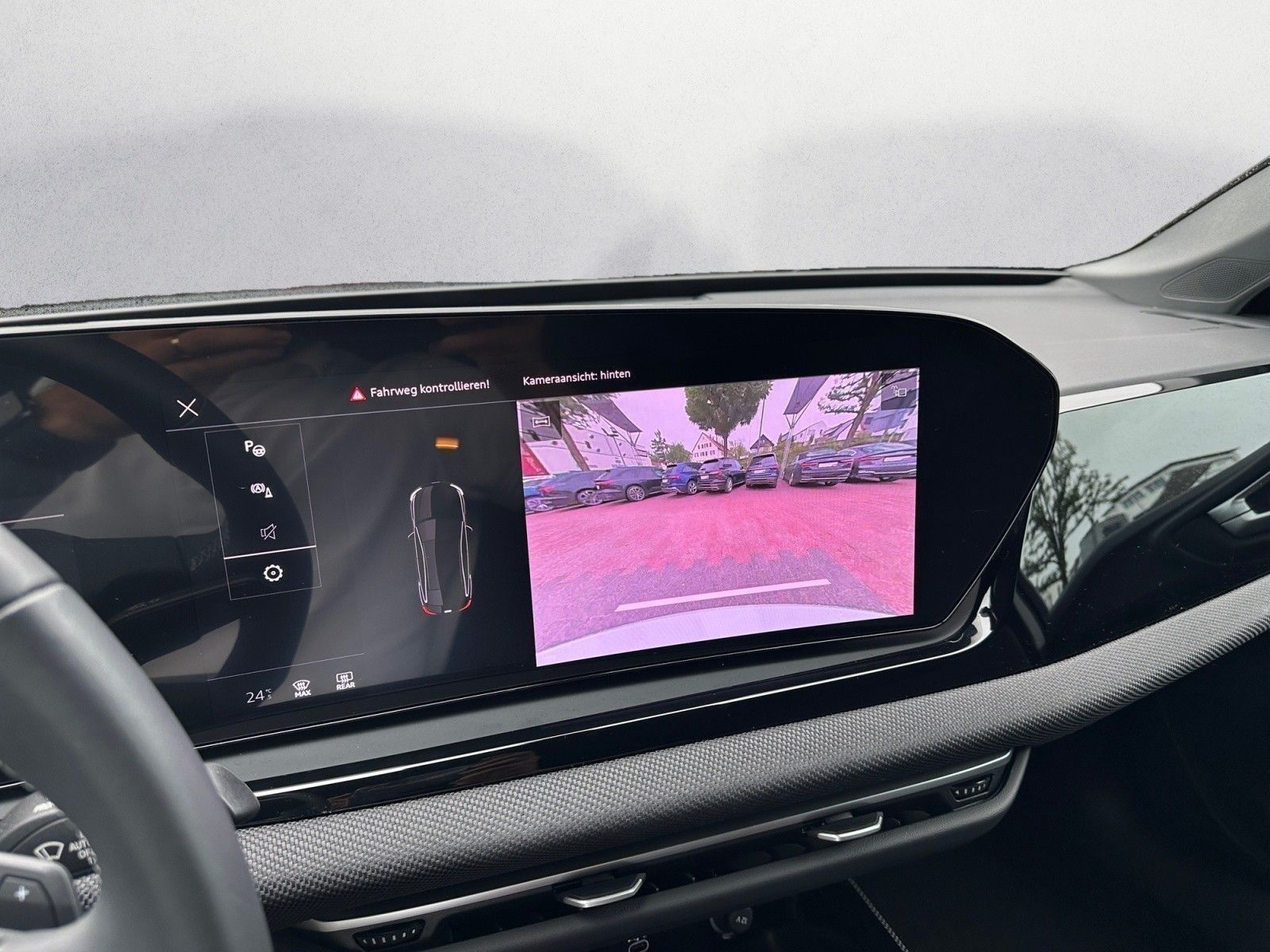 Audi A5 - Bild 14