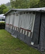 Tabbert Diadem 560 HTD - Tabbert 560