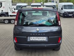 Fahrzeugabbildung Grand Espace IV Edition 25th 2.0 dCi  175 FAP 7