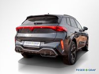 Cupra Terramar - Vorschau Bild 5