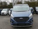 Bürstner Copa Trend C530 Bahia - Bürstner Wohnwagen & Wohnmobile