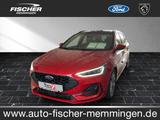 Ford Focus ST-Line Bluetooth Navi LED Klima - Ford Focus in Ludwigshafen