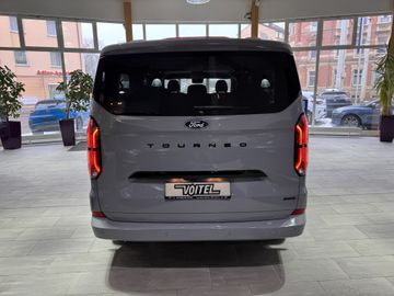 Ford Tourneo Custom 2.0 L2 Titanium X AWD Vollausstat