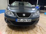 Seat Ibiza 1.6 TDI Tüv 09/2027 2Hand Reifen neu - Seat Ibiza mit Diesel-Antrieb: Kombi, 1.2